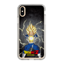 スリムプロテクションケース［ ドラゴンボールZ - コンプリートボックス限定 - ベジータ ］