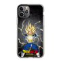 スリムプロテクションケース［ ドラゴンボールZ - コンプリートボックス限定 - ベジータ ］
