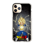 スリムプロテクションケース［ ドラゴンボールZ - コンプリートボックス限定 - ベジータ ］