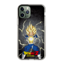 スリムプロテクションケース［ ドラゴンボールZ - コンプリートボックス限定 - ベジータ ］