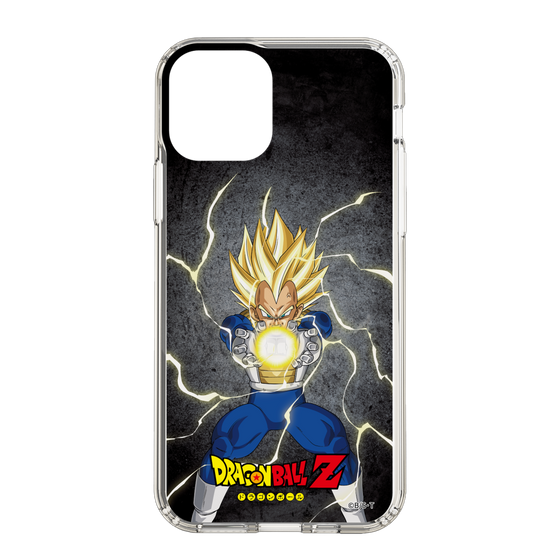 スリムプロテクションケース［ ドラゴンボールZ - コンプリートボックス限定 - ベジータ ］