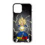 スリムプロテクションケース［ ドラゴンボールZ - コンプリートボックス限定 - ベジータ ］