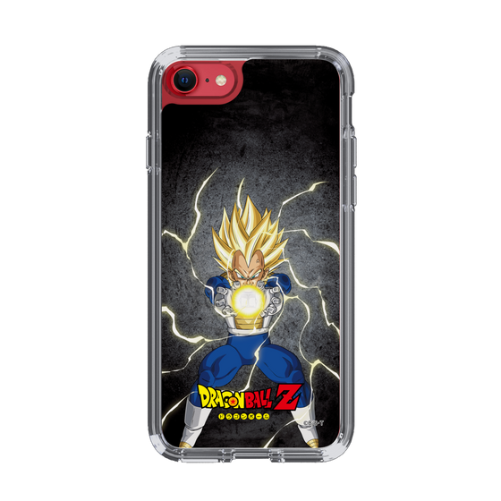 スリムプロテクションケース［ ドラゴンボールZ - コンプリートボックス限定 - ベジータ ］