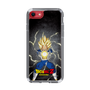 スリムプロテクションケース［ ドラゴンボールZ - コンプリートボックス限定 - ベジータ ］