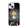 スリムプロテクションケース［ ドラゴンボールZ - コンプリートボックス限定 - ベジータ ］