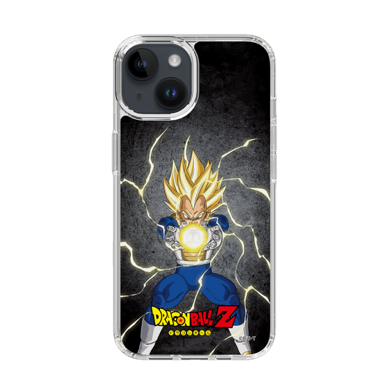 スリムプロテクションケース［ ドラゴンボールZ - コンプリートボックス限定 - ベジータ ］
