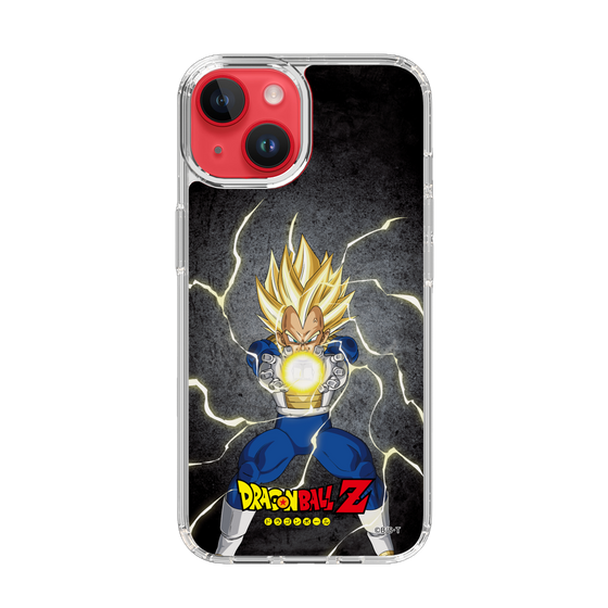 スリムプロテクションケース［ ドラゴンボールZ - コンプリートボックス限定 - ベジータ ］