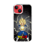 スリムプロテクションケース［ ドラゴンボールZ - コンプリートボックス限定 - ベジータ ］