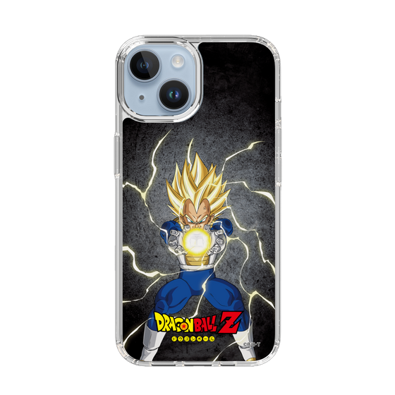 スリムプロテクションケース［ ドラゴンボールZ - コンプリートボックス限定 - ベジータ ］