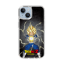 スリムプロテクションケース［ ドラゴンボールZ - コンプリートボックス限定 - ベジータ ］
