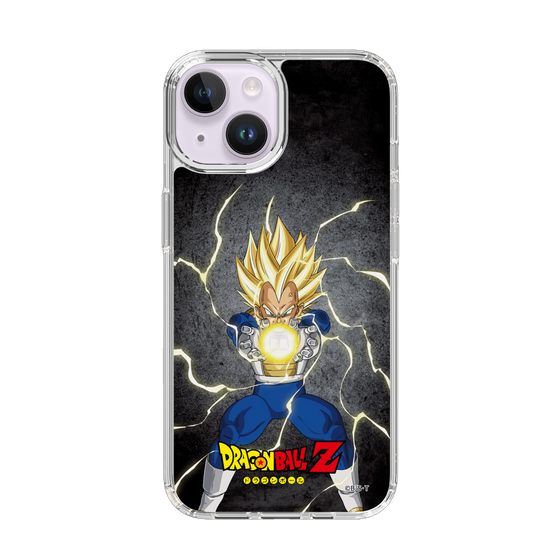 スリムプロテクションケース［ ドラゴンボールZ - コンプリートボックス限定 - ベジータ ］