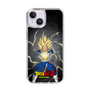 スリムプロテクションケース［ ドラゴンボールZ - コンプリートボックス限定 - ベジータ ］