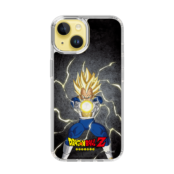 スリムプロテクションケース［ ドラゴンボールZ - コンプリートボックス限定 - ベジータ ］