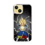 スリムプロテクションケース［ ドラゴンボールZ - コンプリートボックス限定 - ベジータ ］