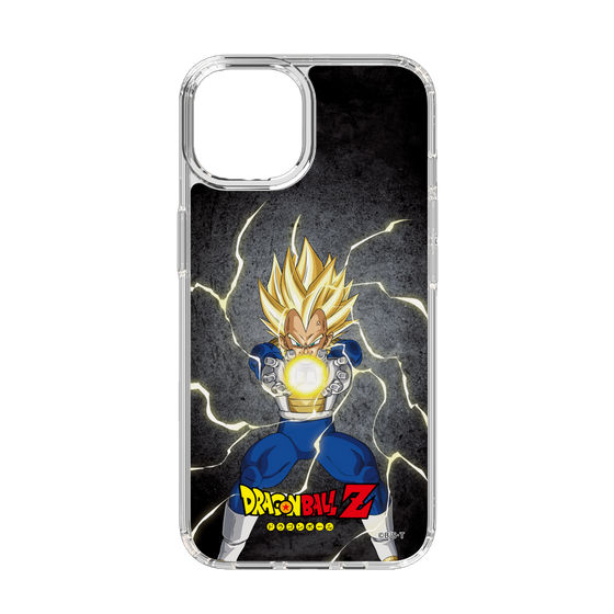 スリムプロテクションケース［ ドラゴンボールZ - コンプリートボックス限定 - ベジータ ］
