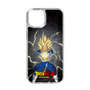 スリムプロテクションケース［ ドラゴンボールZ - コンプリートボックス限定 - ベジータ ］
