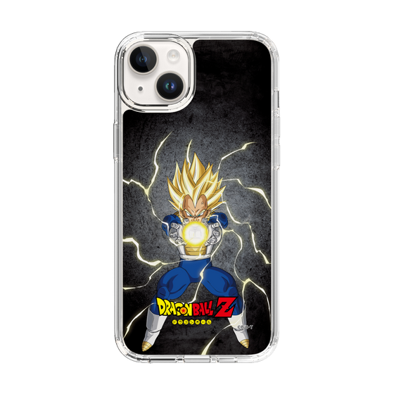 スリムプロテクションケース［ ドラゴンボールZ - コンプリートボックス限定 - ベジータ ］