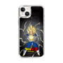 スリムプロテクションケース［ ドラゴンボールZ - コンプリートボックス限定 - ベジータ ］