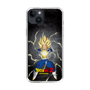 スリムプロテクションケース［ ドラゴンボールZ - コンプリートボックス限定 - ベジータ ］