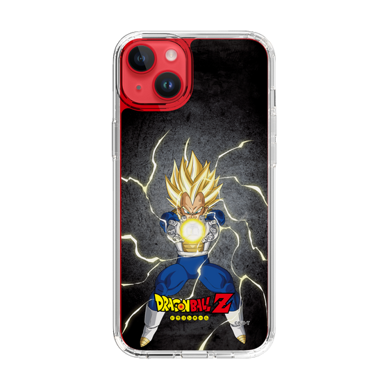 スリムプロテクションケース［ ドラゴンボールZ - コンプリートボックス限定 - ベジータ ］