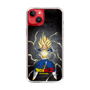 スリムプロテクションケース［ ドラゴンボールZ - コンプリートボックス限定 - ベジータ ］
