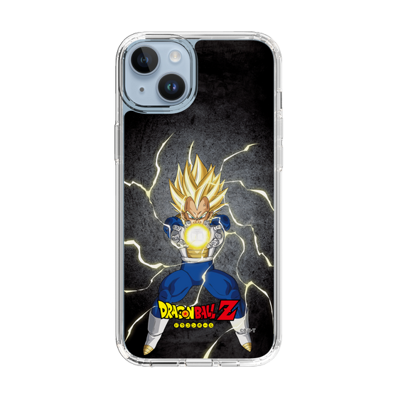 スリムプロテクションケース［ ドラゴンボールZ - コンプリートボックス限定 - ベジータ ］