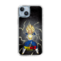 スリムプロテクションケース［ ドラゴンボールZ - コンプリートボックス限定 - ベジータ ］