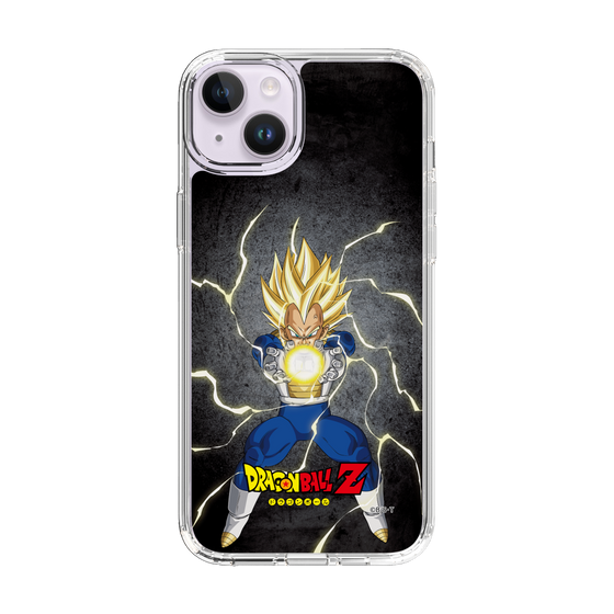 スリムプロテクションケース［ ドラゴンボールZ - コンプリートボックス限定 - ベジータ ］