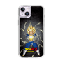 スリムプロテクションケース［ ドラゴンボールZ - コンプリートボックス限定 - ベジータ ］