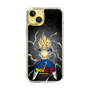 スリムプロテクションケース［ ドラゴンボールZ - コンプリートボックス限定 - ベジータ ］