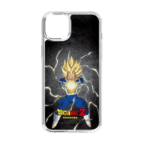 スリムプロテクションケース［ ドラゴンボールZ - コンプリートボックス限定 - ベジータ ］