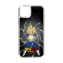 スリムプロテクションケース［ ドラゴンボールZ - コンプリートボックス限定 - ベジータ ］