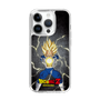 スリムプロテクションケース［ ドラゴンボールZ - コンプリートボックス限定 - ベジータ ］