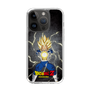 スリムプロテクションケース［ ドラゴンボールZ - コンプリートボックス限定 - ベジータ ］