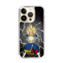 スリムプロテクションケース［ ドラゴンボールZ - コンプリートボックス限定 - ベジータ ］