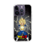 スリムプロテクションケース［ ドラゴンボールZ - コンプリートボックス限定 - ベジータ ］