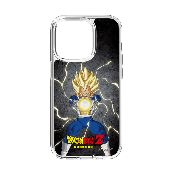 スリムプロテクションケース［ ドラゴンボールZ - コンプリートボックス限定 - ベジータ ］
