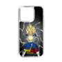 スリムプロテクションケース［ ドラゴンボールZ - コンプリートボックス限定 - ベジータ ］