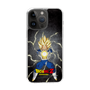 スリムプロテクションケース［ ドラゴンボールZ - コンプリートボックス限定 - ベジータ ］