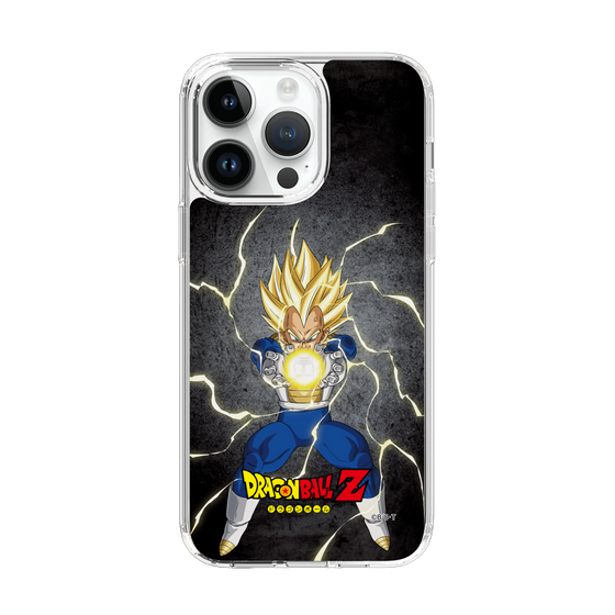 スリムプロテクションケース［ ドラゴンボールZ - コンプリートボックス限定 - ベジータ ］