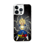 スリムプロテクションケース［ ドラゴンボールZ - コンプリートボックス限定 - ベジータ ］