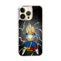 スリムプロテクションケース［ ドラゴンボールZ - コンプリートボックス限定 - ベジータ ］