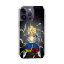 スリムプロテクションケース［ ドラゴンボールZ - コンプリートボックス限定 - ベジータ ］