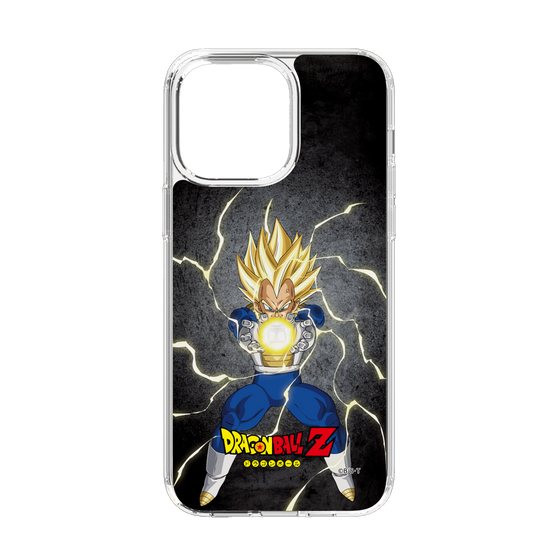 スリムプロテクションケース［ ドラゴンボールZ - コンプリートボックス限定 - ベジータ ］