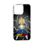スリムプロテクションケース［ ドラゴンボールZ - コンプリートボックス限定 - ベジータ ］