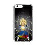 スリムプロテクションケース［ ドラゴンボールZ - コンプリートボックス限定 - ベジータ ］