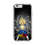スリムプロテクションケース［ ドラゴンボールZ - コンプリートボックス限定 - ベジータ ］