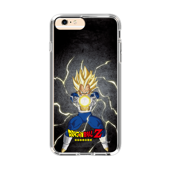 スリムプロテクションケース［ ドラゴンボールZ - コンプリートボックス限定 - ベジータ ］