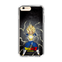 スリムプロテクションケース［ ドラゴンボールZ - コンプリートボックス限定 - ベジータ ］