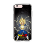 スリムプロテクションケース［ ドラゴンボールZ - コンプリートボックス限定 - ベジータ ］